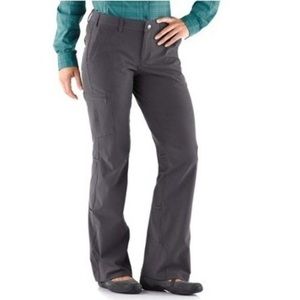 petite hiking pants